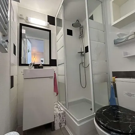 Np170-c067 2 Pieces Narbonne-Plage