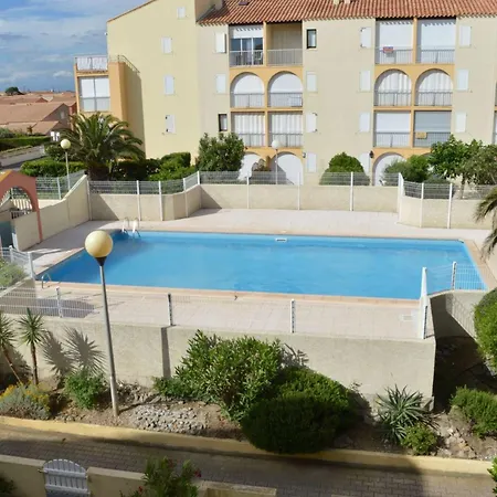 Lejlighed Np170-c067 1 Et Mezzanine Narbonne-Plage