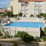 Appartamento Np170-c067 1 Et Mezzanine Narbonne-Plage