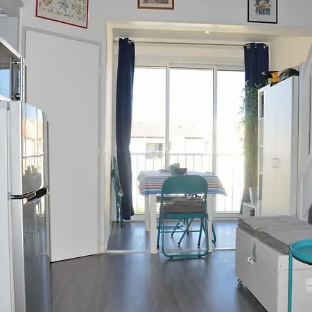 Appartement Np170-c067 2 Pieces