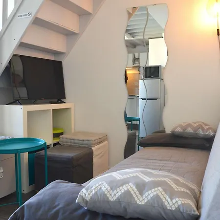 Np170-c067 2 Pieces Appartement *
