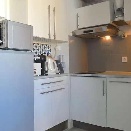 Np170-c067 2 Pieces Appartement