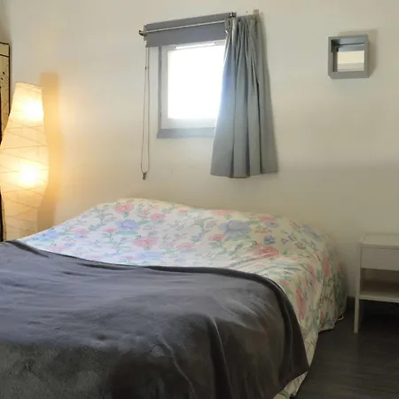 Np170-c067 2 Pieces Appartement Narbonne-Plage