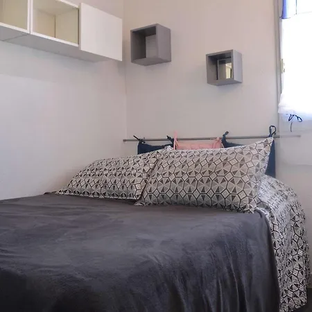 Np170-c067 2 Pieces Appartement *